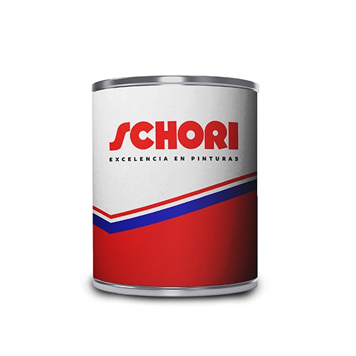 SCHORI DC300 DILUYENTE EPOXI X 4LT